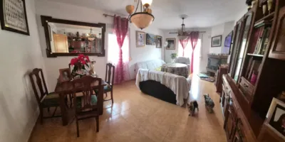 Chalet en Alfarnatejo photo 20