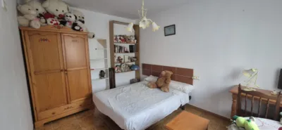 Chalet en Alfarnatejo photo 22