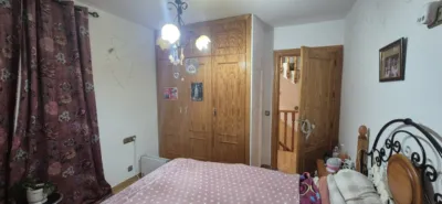 Chalet en Alfarnatejo photo 14