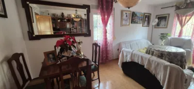 Chalet en Alfarnatejo photo 29