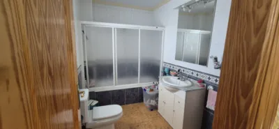 Chalet en Alfarnatejo photo 26