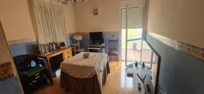 Chalet en Alfarnatejo photo 24