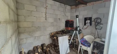 Chalet en Alfarnatejo photo 18