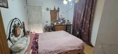 Chalet en Alfarnatejo photo 12