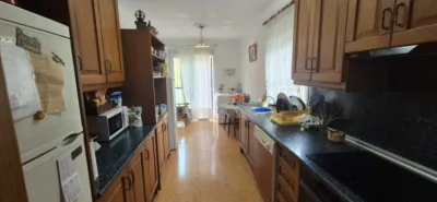 Chalet en Alfarnatejo photo 33