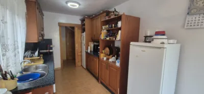 Chalet en Alfarnatejo photo 32