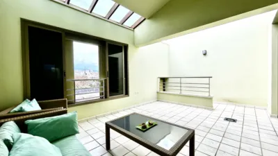 Duplex on Calle La Gaviota photo 11