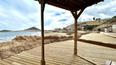 Duplex on Calle La Gaviota photo 3