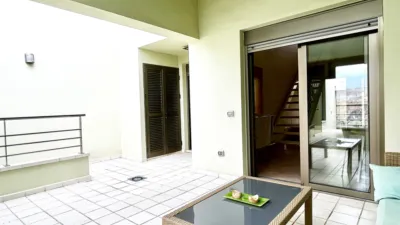 Duplex on Calle La Gaviota photo 8