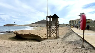 Duplex on Calle La Gaviota photo 41