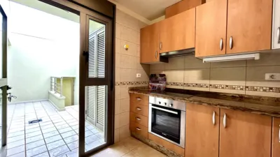 Duplex on Calle La Gaviota photo 14
