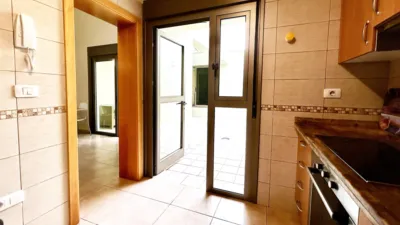 Duplex on Calle La Gaviota photo 16