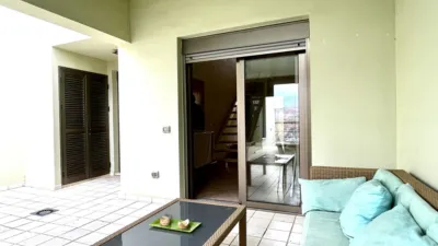 Duplex on Calle La Gaviota photo 10
