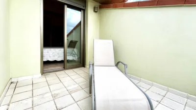Duplex on Calle La Gaviota photo 28