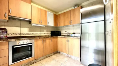 Duplex on Calle La Gaviota photo 13