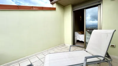 Duplex on Calle La Gaviota photo 29