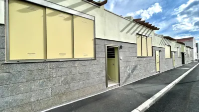 Duplex on Calle La Gaviota photo 7
