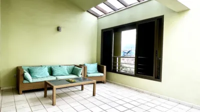 Duplex on Calle La Gaviota photo 9
