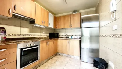 Duplex on Calle La Gaviota photo 15