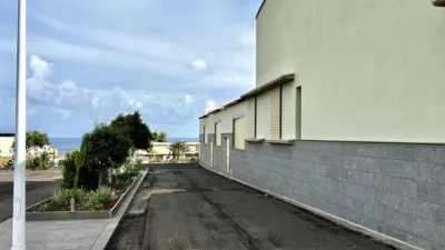 Duplex on Calle La Gaviota photo 39