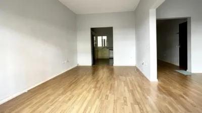 Duplex on Álvarez de Lugo Street photo 2