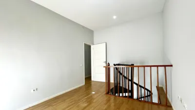 Duplex on Álvarez de Lugo Street photo 18