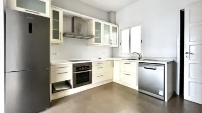 Duplex on Álvarez de Lugo Street photo 8