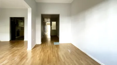 Duplex on Álvarez de Lugo Street photo 3
