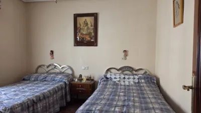 Apartment on Calle del 19 de Julio photo 4