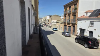 Apartment on Calle del 19 de Julio photo 5