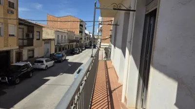 Apartment on Calle del Doctor Cabrera Lomas photo 5