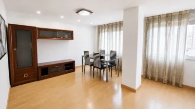 Apartment on Calle de Cofrentes photo 26