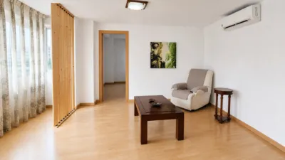Apartment on Calle de Cofrentes photo 4