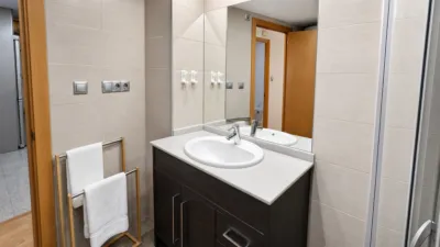 Apartment on Calle de Cofrentes photo 18