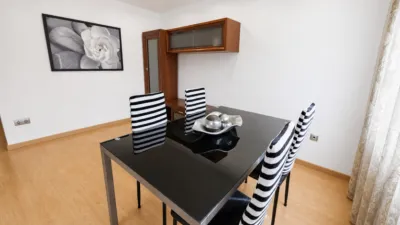 Apartment on Calle de Cofrentes photo 6