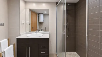 Apartment on Calle de Cofrentes photo 20