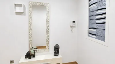 Apartment on Calle de Cofrentes photo 2