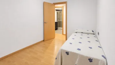 Apartment on Calle de Cofrentes photo 9