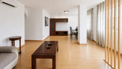 Apartment on Calle de Cofrentes photo 22