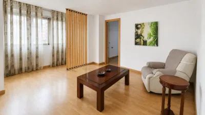 Apartment on Calle de Cofrentes photo 23