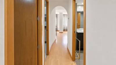 Apartment on Calle de Cofrentes photo 10