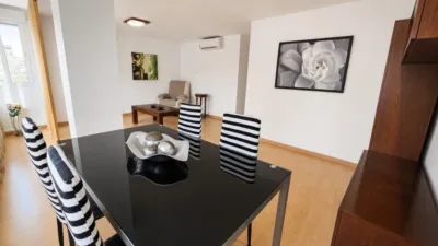 Apartment on Calle de Cofrentes photo 5