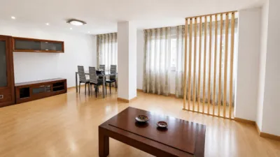 Apartment on Calle de Cofrentes photo 25