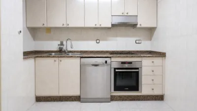 Apartment on Calle de Cofrentes photo 15