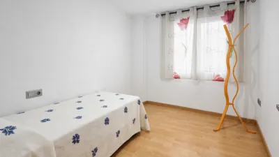 Apartment on Calle de Cofrentes photo 8
