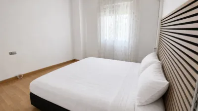 Apartment on Calle de Cofrentes photo 27