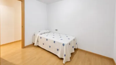 Apartment on Calle de Cofrentes photo 7