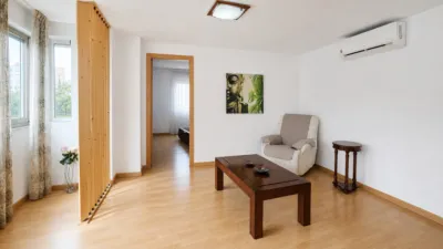Apartment on Calle de Cofrentes photo 24