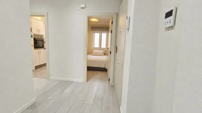 Apartment on Avenida del Primado Reig photo 4