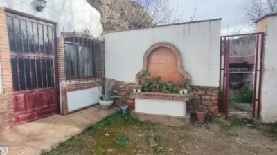 Casa en calle Nueva photo 33
